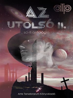 cover image of Az utolsó III/2.